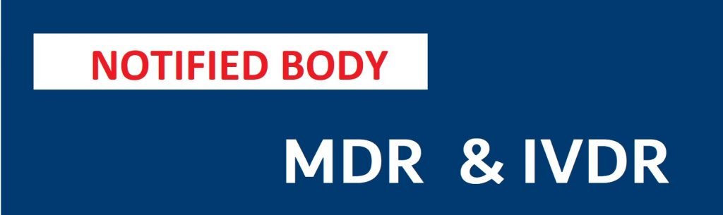 MDR Notified Body List - I3CGlobal