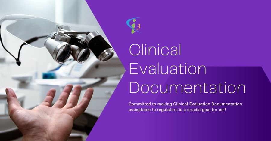 Clinical Evaluation Documentation 2