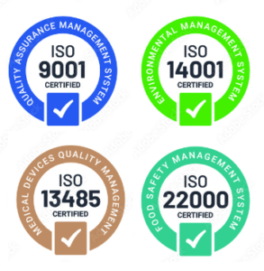 ISO CERTIFICATION IN UAE 1