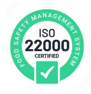 ISO 22000 Consultants