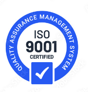 ISO 9001 Certification in Dubai