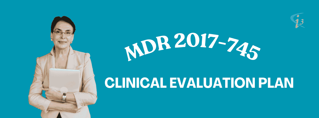 Clinical Evaluation Plan